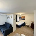 Apartman Casa Margheritina Malcesine