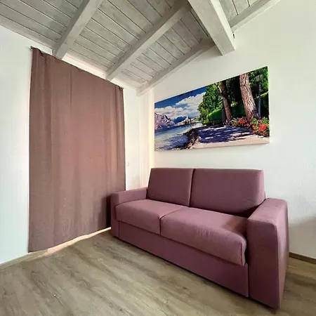 Casa Margheritina Lägenhet *