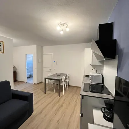 Casa Margheritina Malcesine