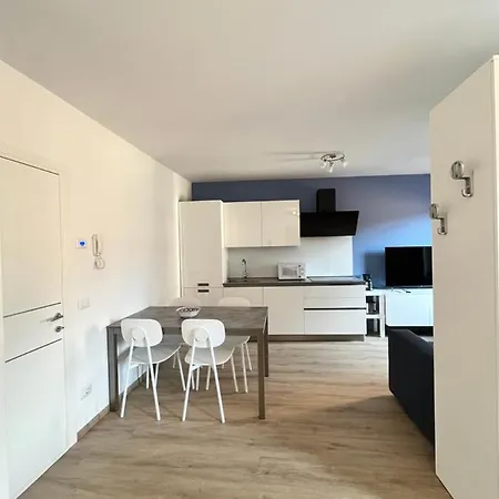 Casa Margheritina Apartamento