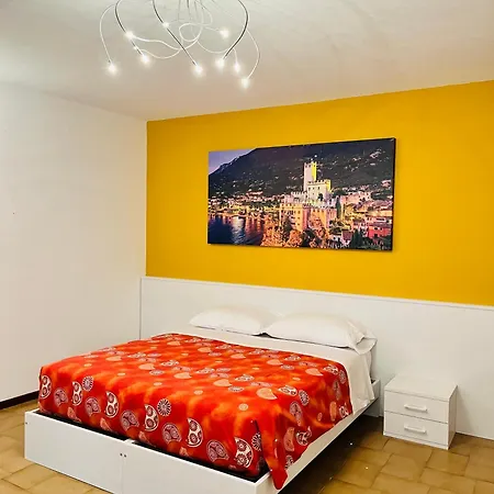 Casa Margheritina Lägenhet Malcesine