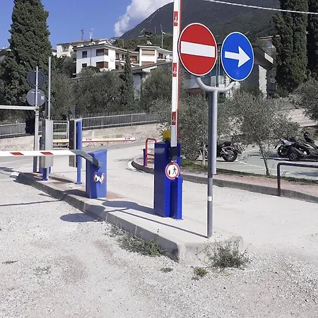 Casa Margheritina Apartamento