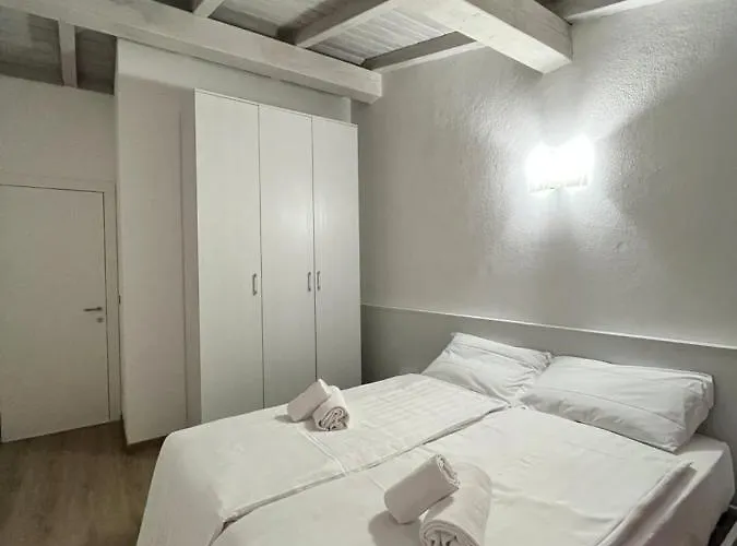 Casa Margheritina * Malcesine