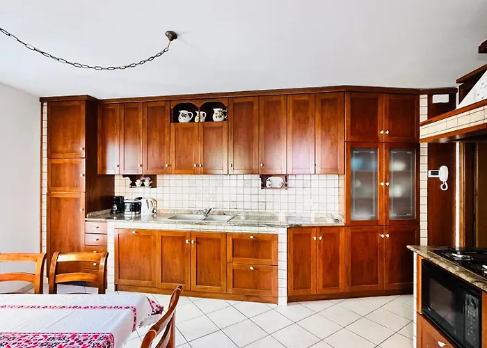 Lejlighed Casa Margheritina *