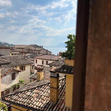 Casa Margheritina Daire *