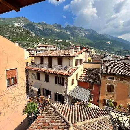 Casa Margheritina Apartment