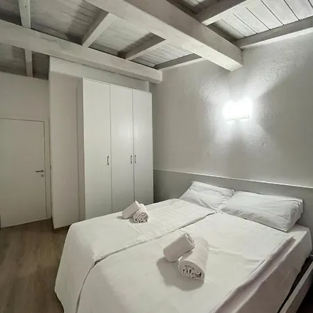 Casa Margheritina * מאלצ'סינה