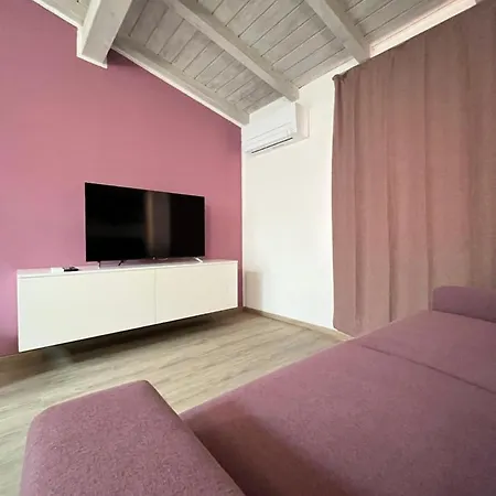 Casa Margheritina Malcesine