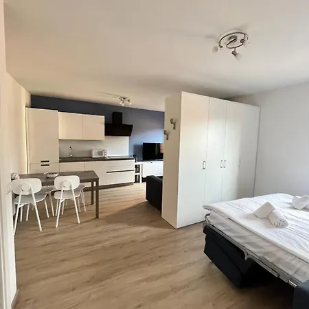 Casa Margheritina * Malcesine