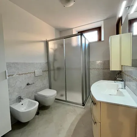 Casa Margheritina Apartament Malcesine