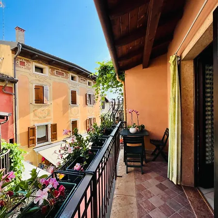Apartment Casa Margheritina *
