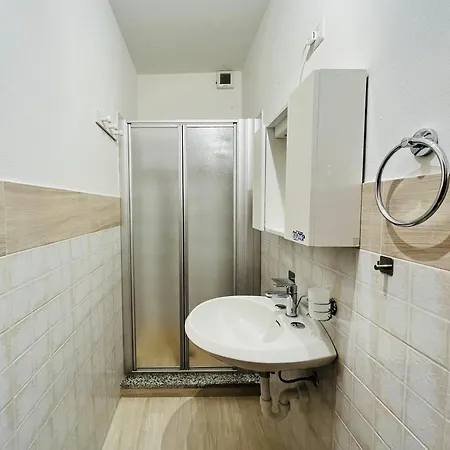 דירה Casa Margheritina *