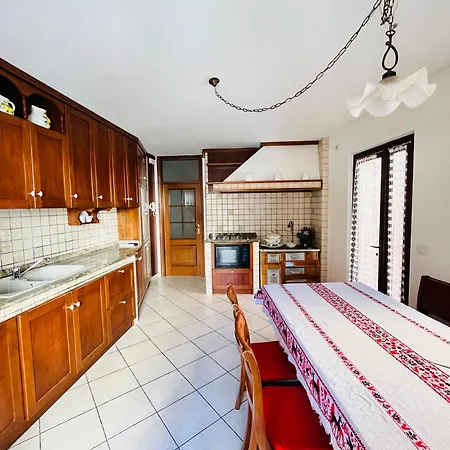 Casa Margheritina 아파트 말세진느