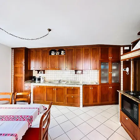 Apartament Casa Margheritina *