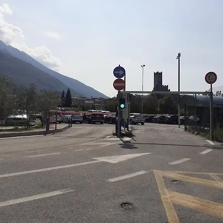 Casa Margheritina Apartment Malcesine