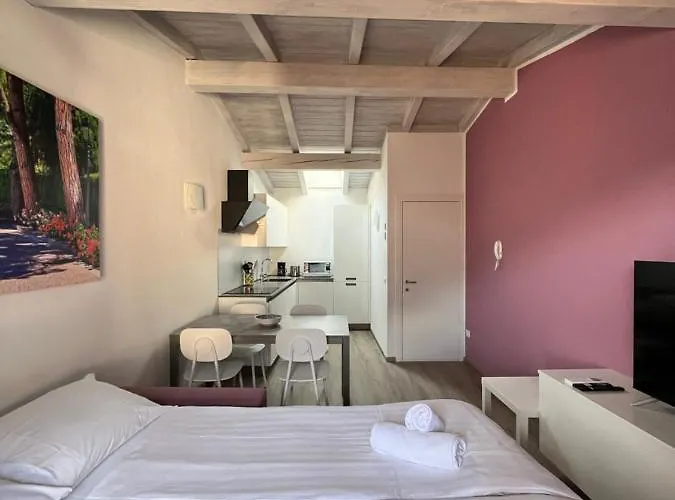 Casa Margheritina מאלצ'סינה