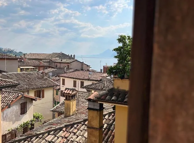 Casa Margheritina 公寓 *