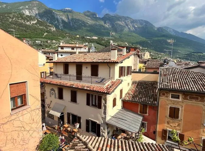 Casa Margheritina 公寓