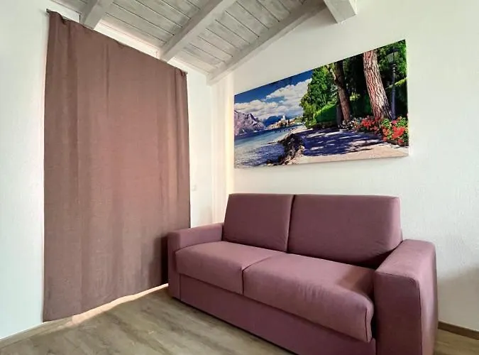 Casa Margheritina 아파트 *