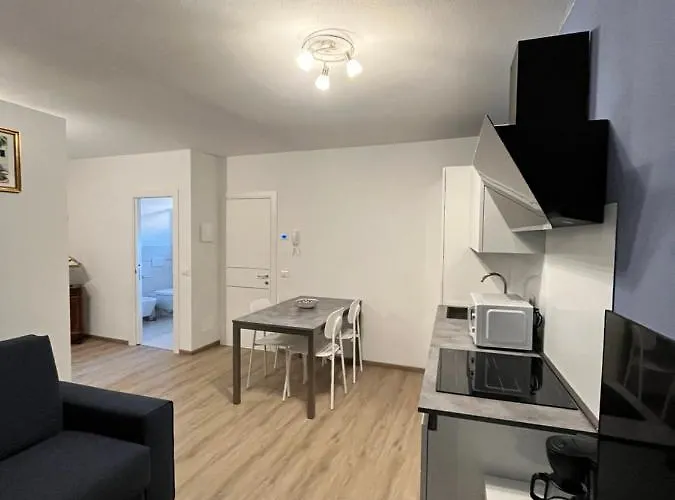 Casa Margheritina 말세진느