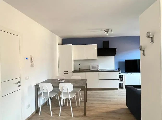 Casa Margheritina 아파트