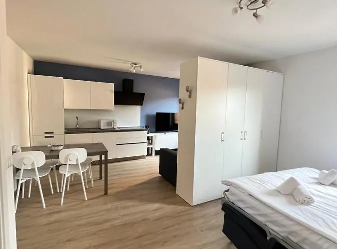 Casa Margheritina * 말세진느