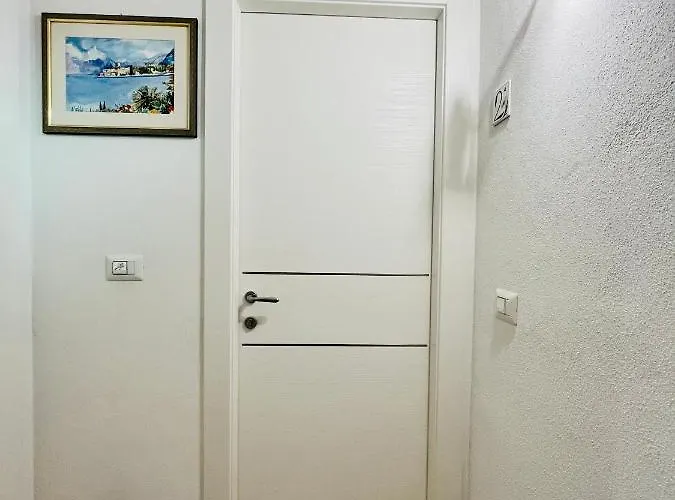 Casa Margheritina * מאלצ'סינה