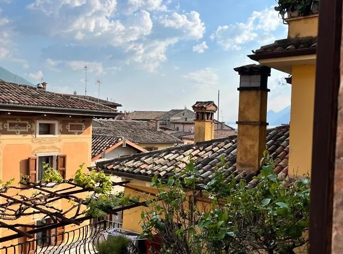 Casa Margheritina 아파트 *