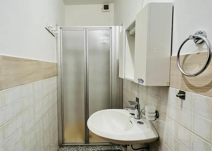 아파트 Casa Margheritina *